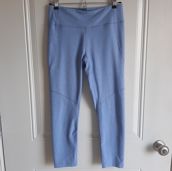 Outdoor Voices Pants - Outdoor Voices 3/4 Warmup Legging Pant Size Medium